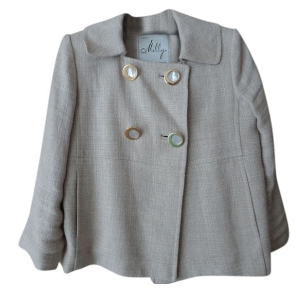 Milly Skirt Suit
